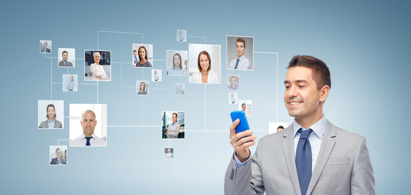 Reconnect With Your Professional Network