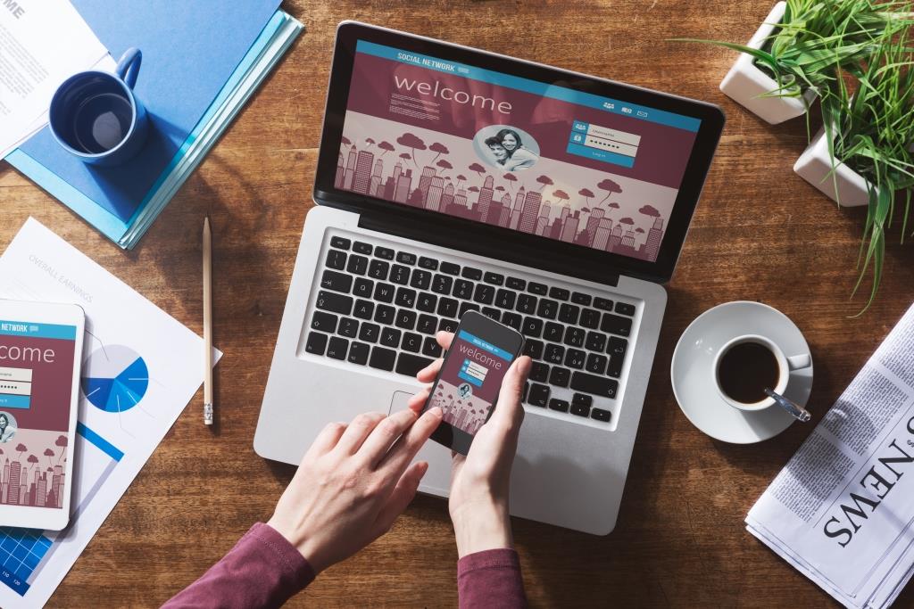 Irresponsive Website Design